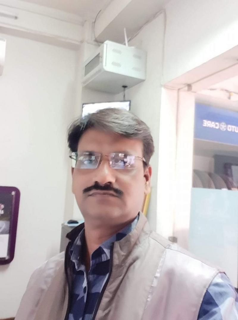 Deepak kumar Jain